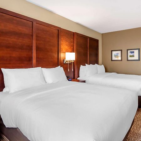 Comfort Inn&Suites Winchester Eksteriør bilde