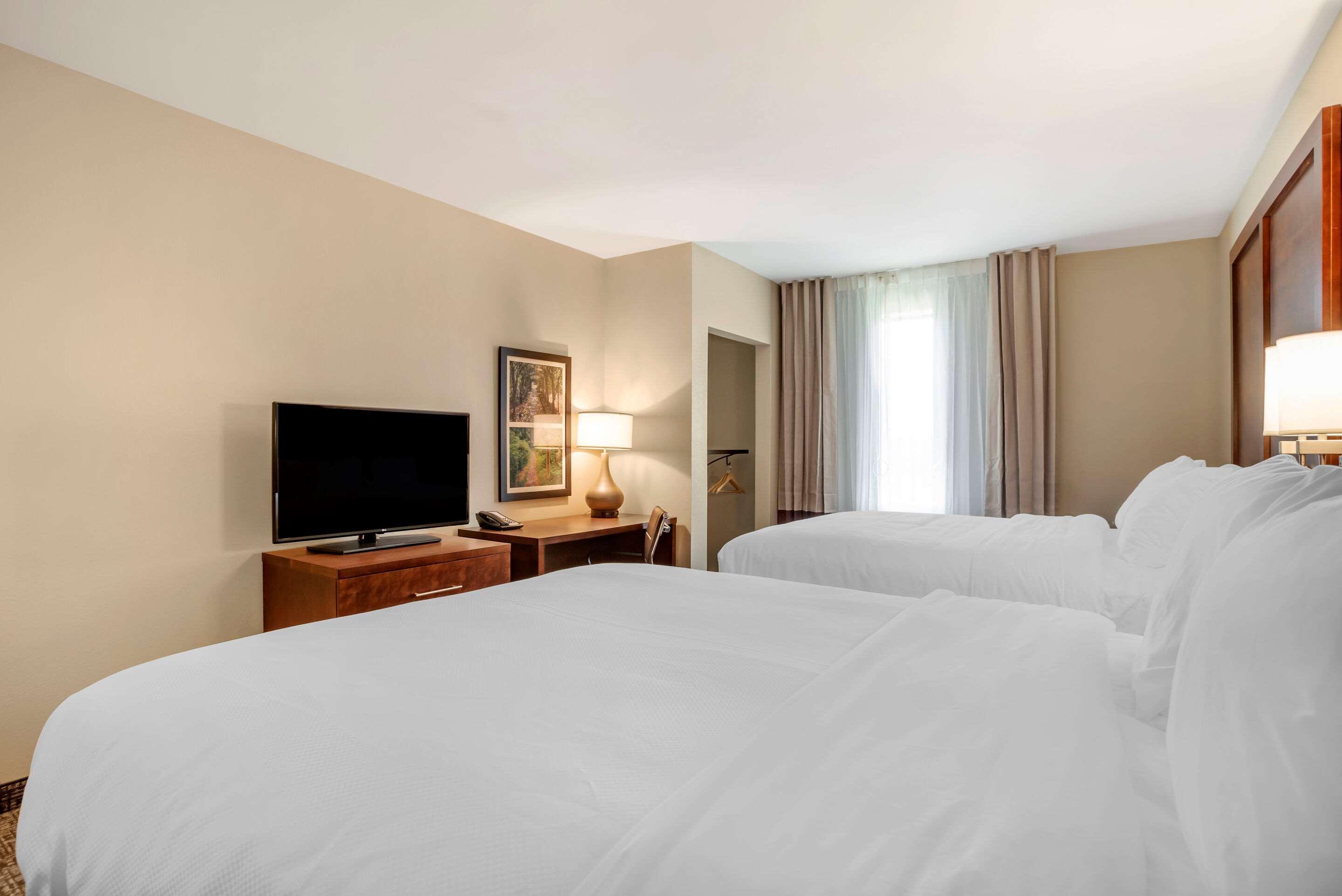 Comfort Inn&Suites Winchester Eksteriør bilde