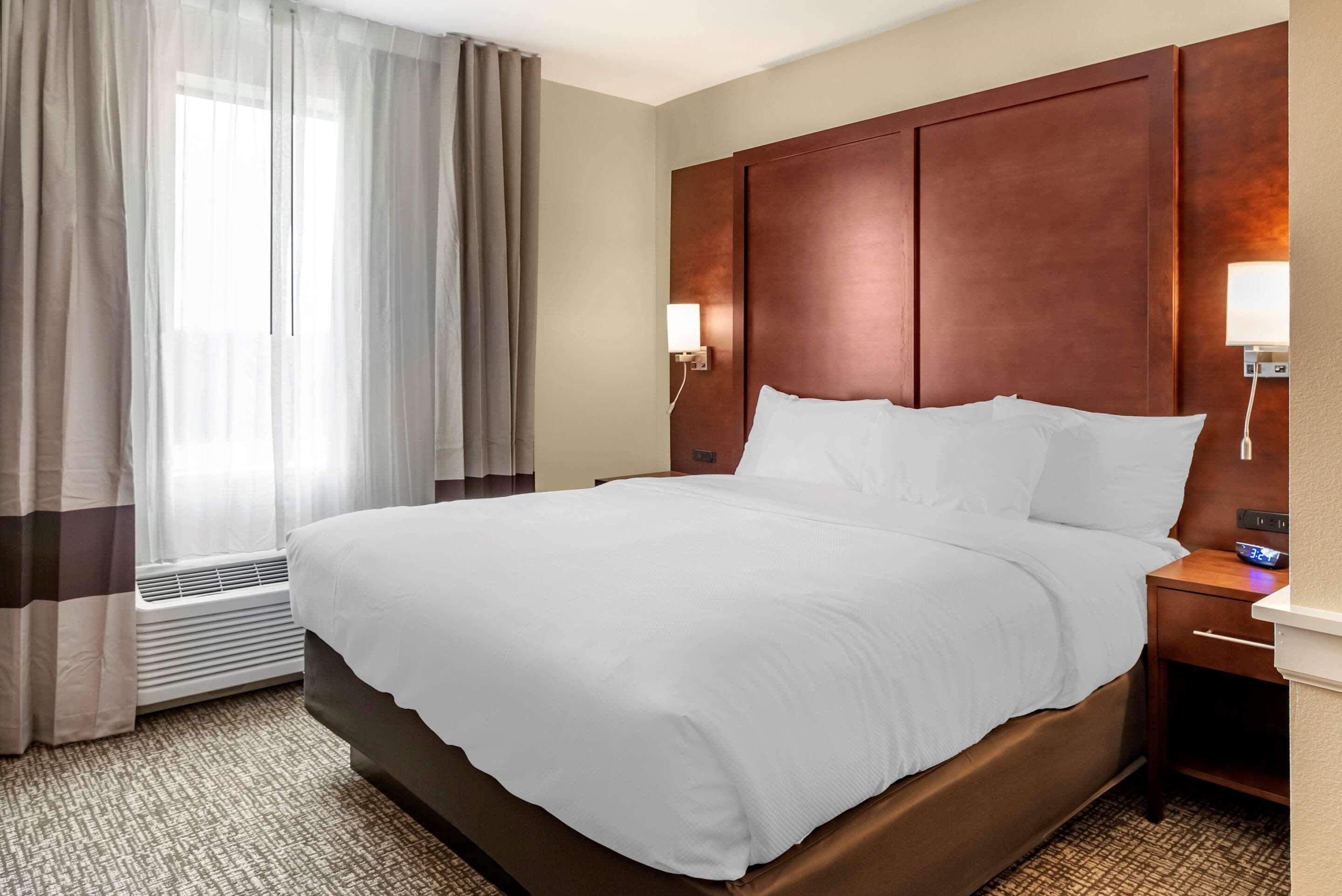 Comfort Inn&Suites Winchester Eksteriør bilde