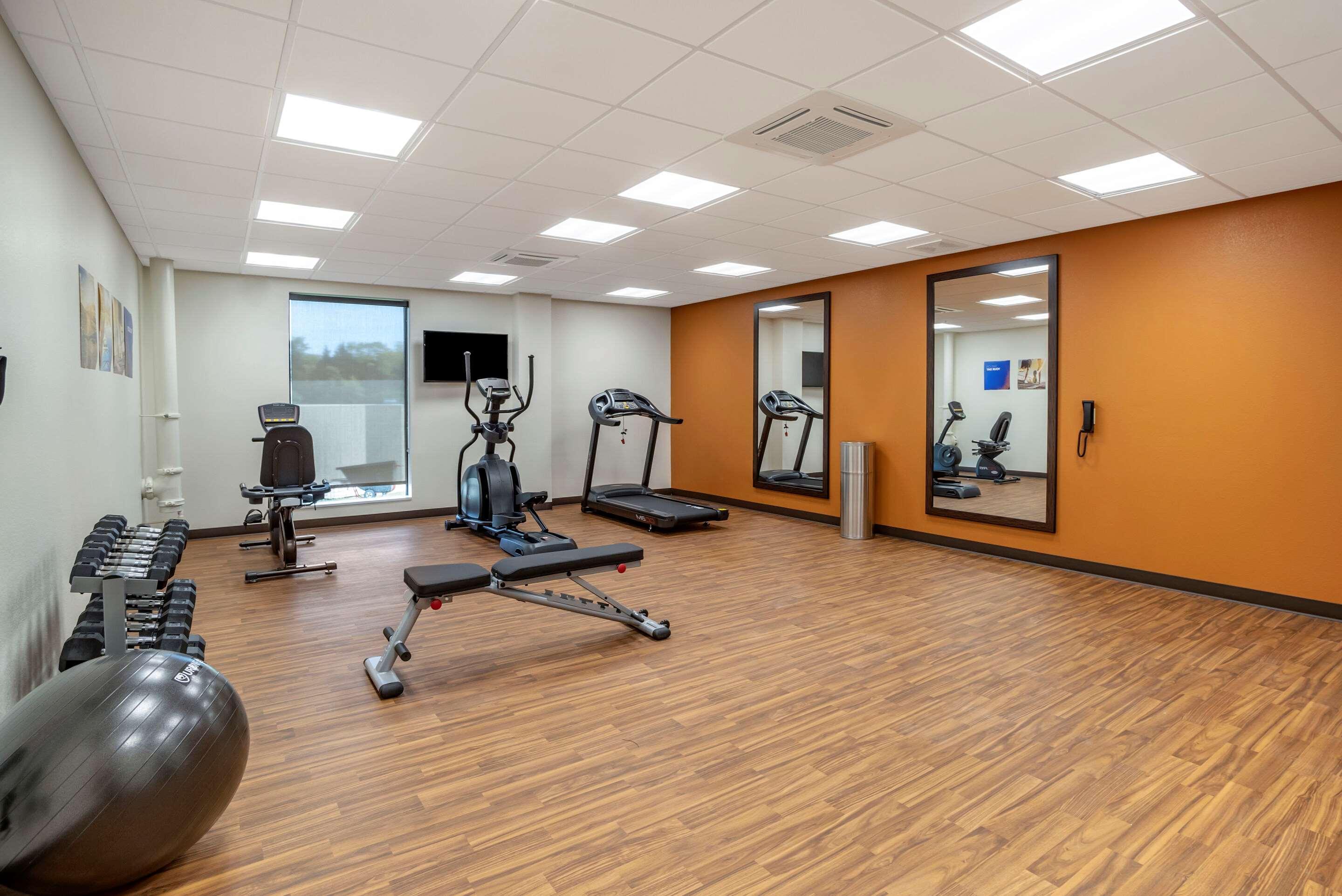 Comfort Inn&Suites Winchester Eksteriør bilde