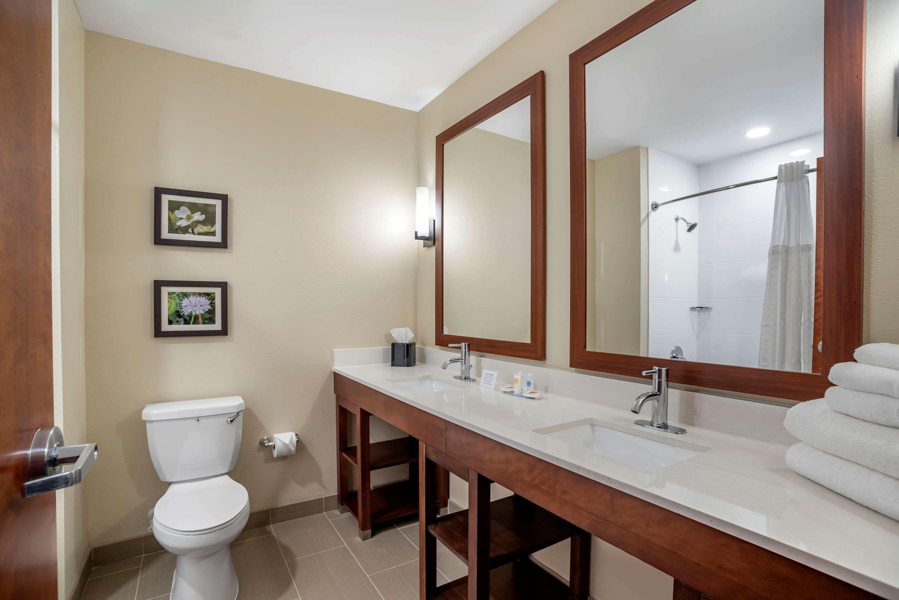 Comfort Inn&Suites Winchester Eksteriør bilde