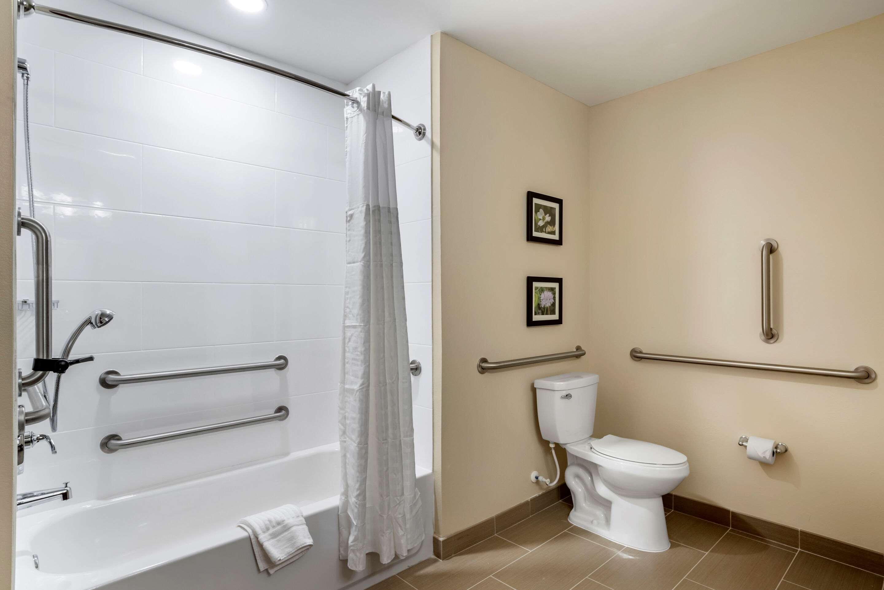 Comfort Inn&Suites Winchester Eksteriør bilde