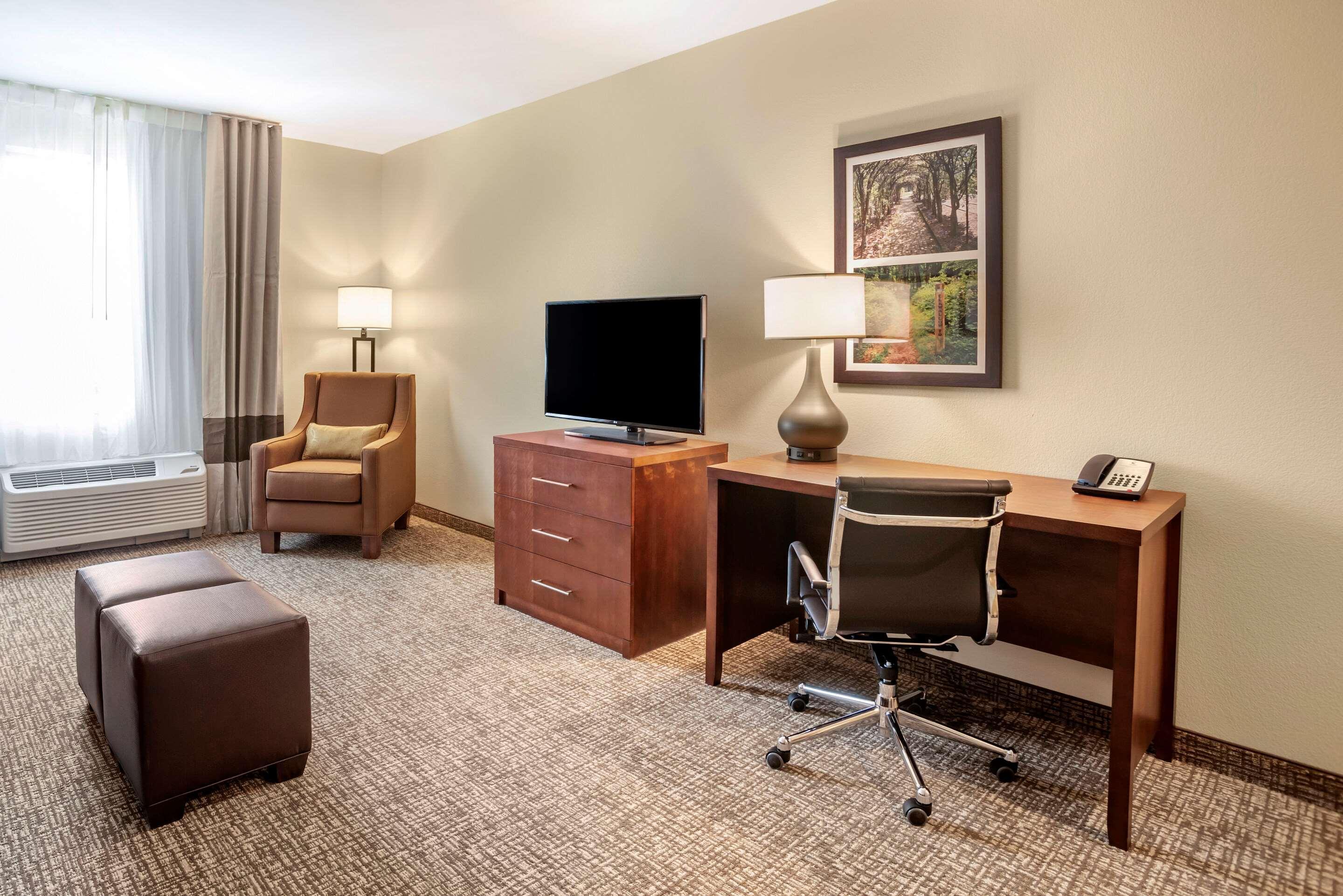 Comfort Inn&Suites Winchester Eksteriør bilde
