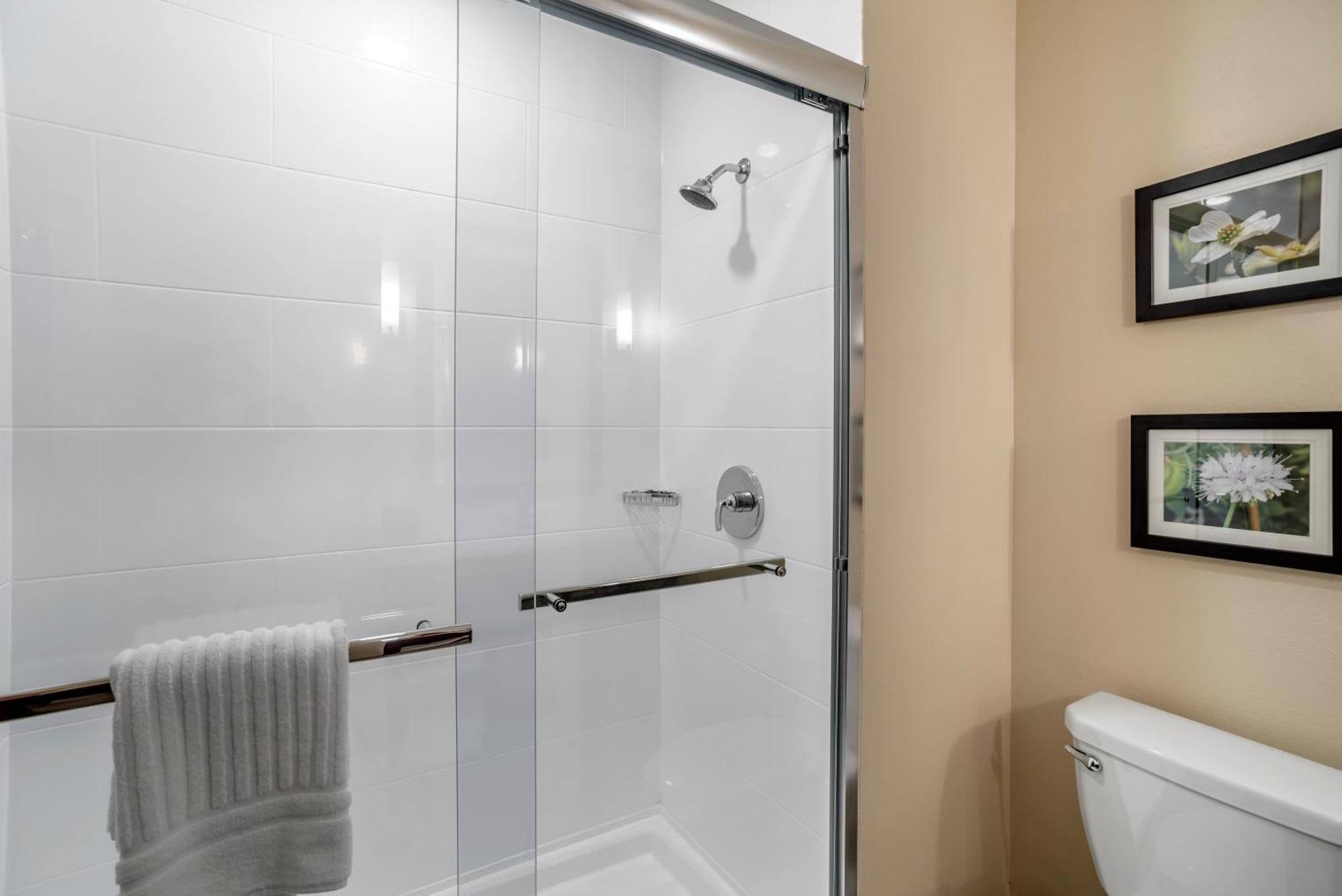 Comfort Inn&Suites Winchester Rom bilde